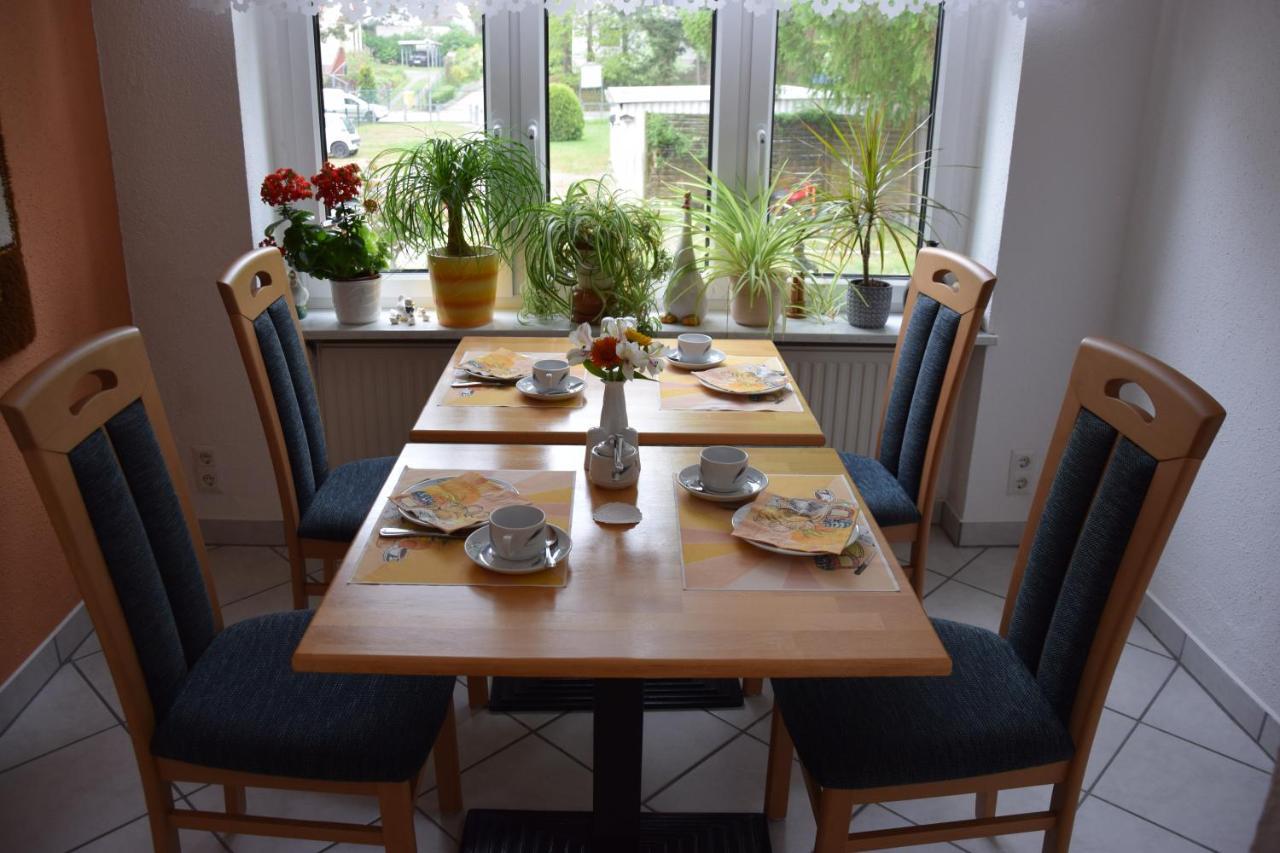 Hotel Nordlicht Zinnowitz Extérieur photo
